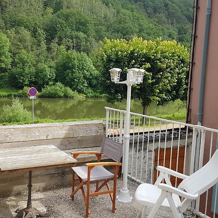 Revin Le Balcon Sur La Meuse别墅 外观 照片