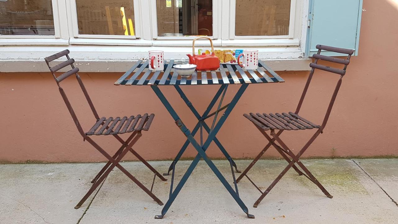 Revin Le Balcon Sur La Meuse别墅 外观 照片