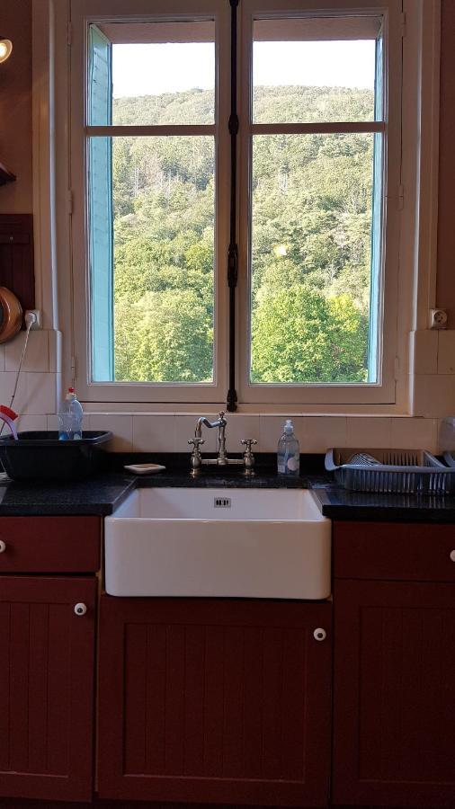 Revin Le Balcon Sur La Meuse别墅 外观 照片