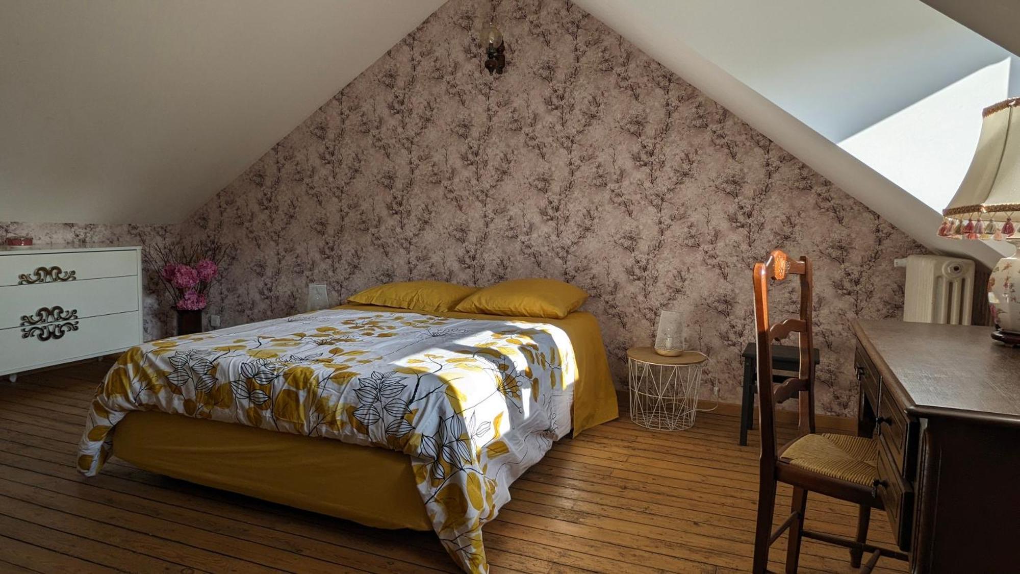 Revin Le Balcon Sur La Meuse别墅 外观 照片