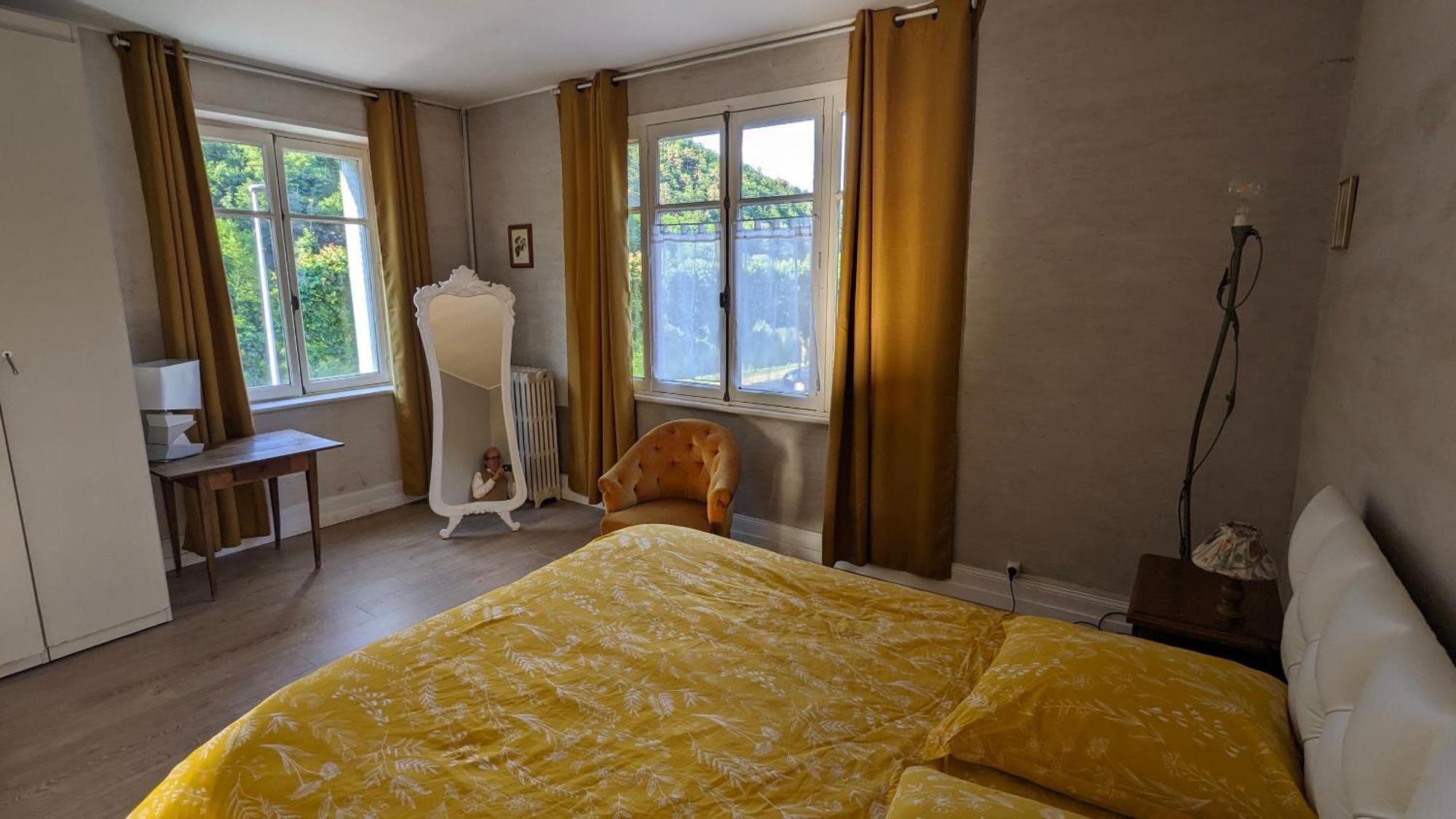 Revin Le Balcon Sur La Meuse别墅 外观 照片