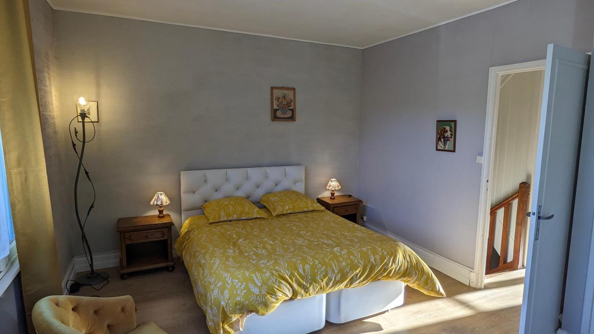 Revin Le Balcon Sur La Meuse别墅 外观 照片